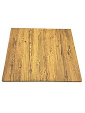 Seamless Table Tops, Outdoor