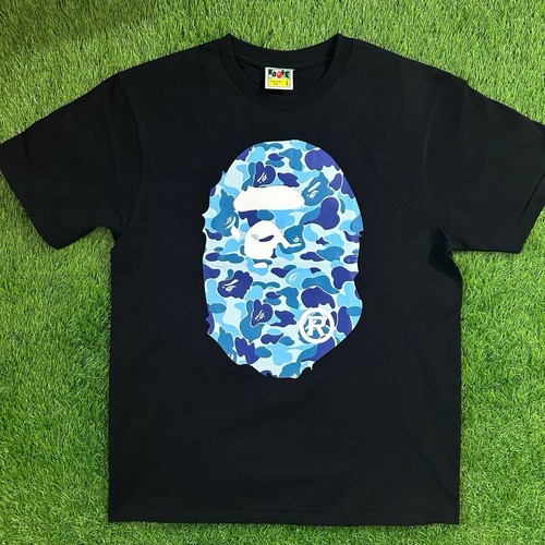 Bathing ape bape men black - ape, men's