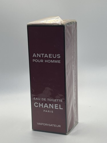 Chanel antaeus pour - antaeus, eau