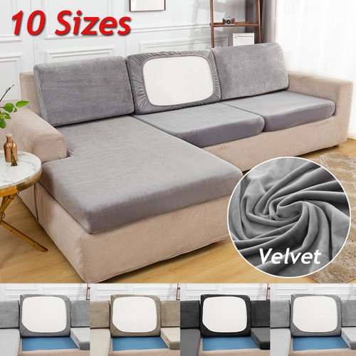Extra large sofa seat cushion - seat,