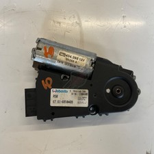 BMW Mini R50 R53 Panoramic