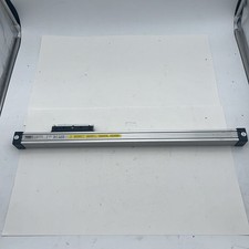 Matara Unguided Rodless Cylinder 25mm Bore x 450mm Stroke PL-00-25x450 8 Bar