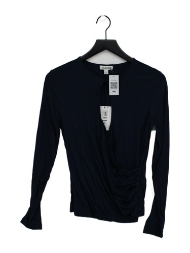 Jaeger women top 10 blue - top,