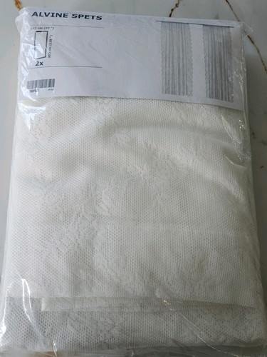 Ikea alvine spets - ikea,