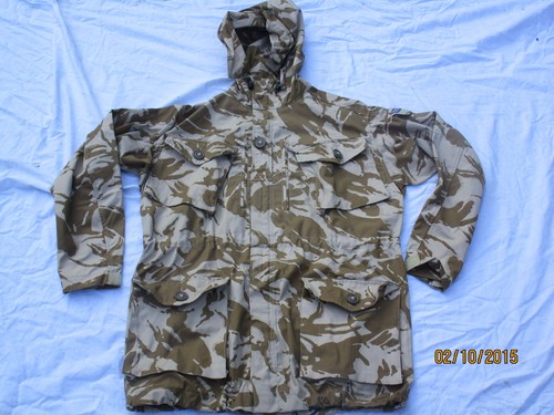 Combat windproof desert - windproof, dp