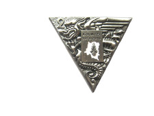 FOREIGN LEGION PARATROOPER 2ND