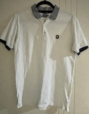One True Saxon Polo Shirt