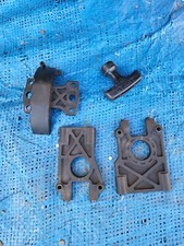 Losi Center Diff Mount Set: 5IVE-T, MINI WRC Z-LOSB2545