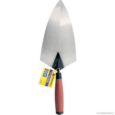 NEW 11" TROWEL HANDLE GRIP BRICK JOINTER TUCK BRICKLAYER BRICKLAYING HAND TOOL