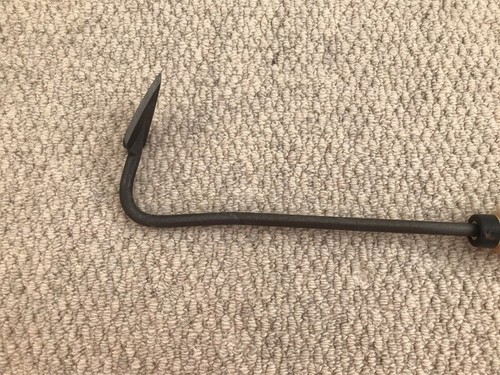 Dewit hand made carbon steel - carbon,