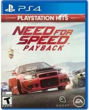Need for Speed: Payback