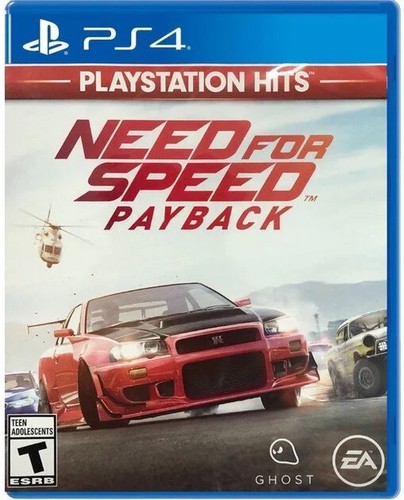 Need for speed payback - for, speed: