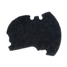 Filter insert Piaggio engine cover for 125cc, 842093