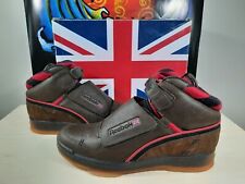 Reebok CL Alien Stomper X