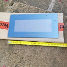 Smev Dometic oven VN555 mini grill door mirror glass front caravan motorhome