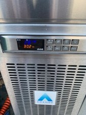 Adande Fridge Freezer and Blast Chiller TESTED incl VAT £1500