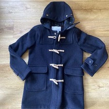 Original Montgomery Duffle