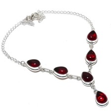 Carnelian Gemstone Handmade