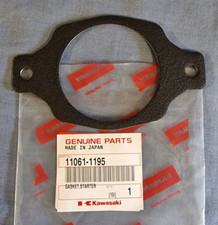 starter cover gasket for