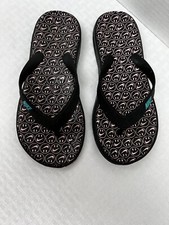 Nike Girl's Solay Black w/Pink