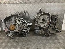 SUZUKI SV650 engine crank