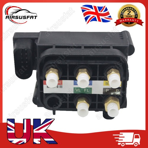 Air suspension pump - air,