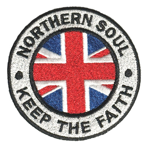 Round northern soul - soul, the