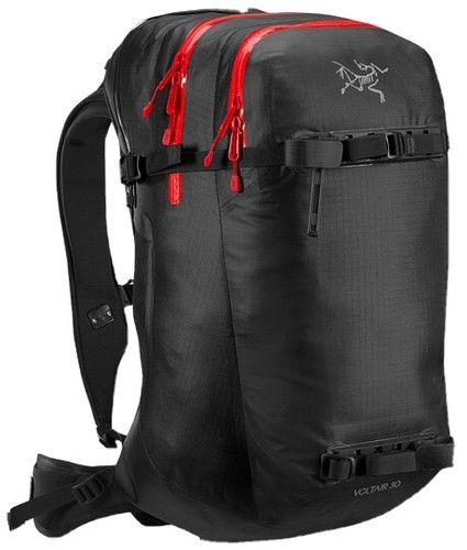Arcteryx voltair avalanche - voltair,