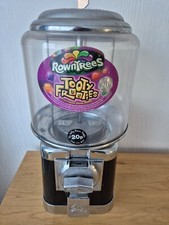 Sweet Vending Machine