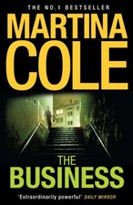 The Business,Martina Cole-