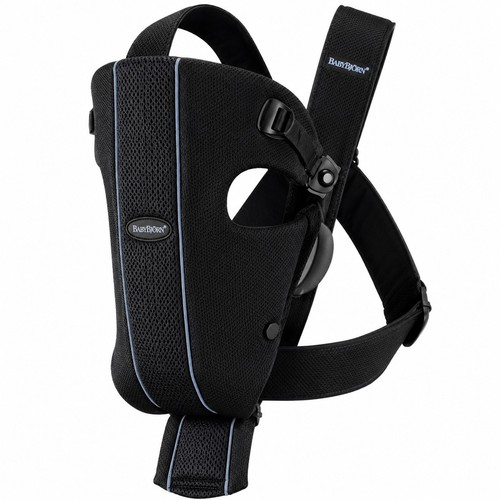 Babybjorn baby carrier mesh - babybjorn,