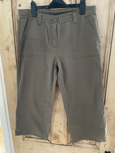Cropped 4 length - cropped, 3/4