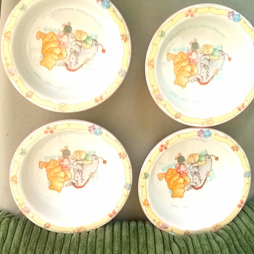 Royal doulton winnie the pooh - royal,