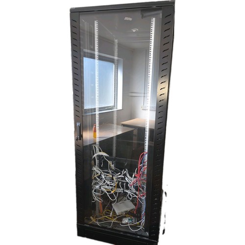 Computer network rack 42u - -,