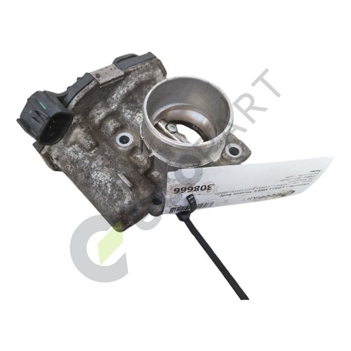 Vauxhall corsa mk4 throttle - vauxhall, e