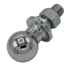 50MM Tow Ball Short Hitch Pin
