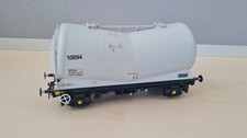 Heljan PCA Cement Tank Wagon