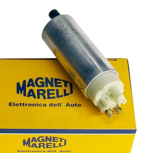 Fuel pump petrol - petrol,