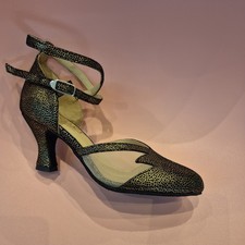 Merlet Ballroom and Latin