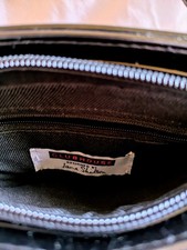 Vintage Clubhouse Black