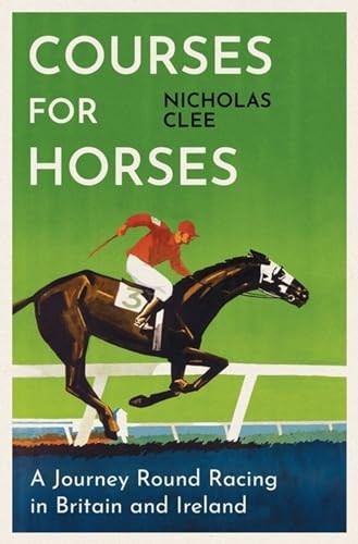 Courses for horses - horses:, journey