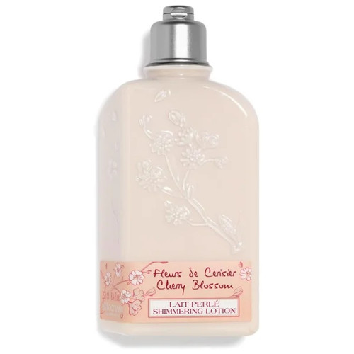 Occitane cherry blossom - cherry,