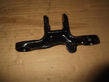 TRIUMPH PREUNIT TANK TO FRAME MOUNTING BRACKET GENUINE NOT REPRO 5T 6T T100 T110