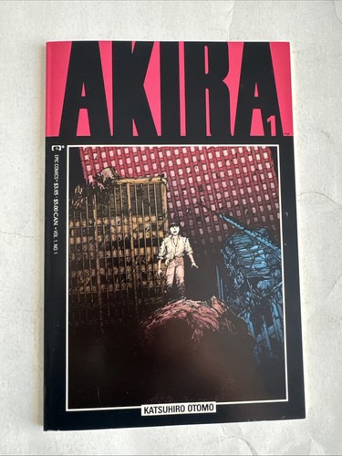 Akira - , 1