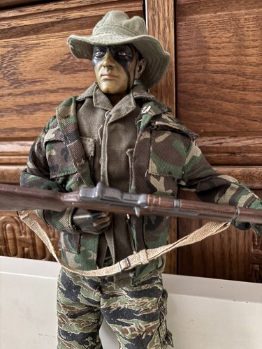 Dragon vietnam marine - 1/6,