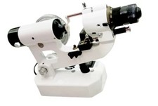 Optical Lensmeter Manual