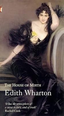 The house mirth - the, (vmc)