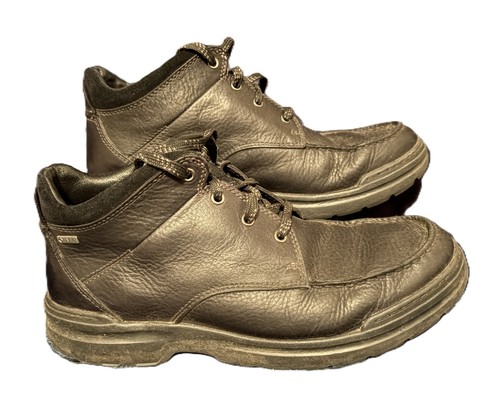 Mens clarks goretex black - mens,