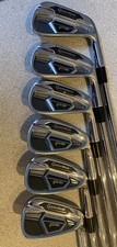 TaylorMade PSi Tour Forged