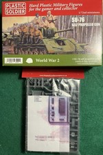 Plastic Soldier Company 1/72